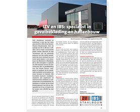 In de media: Seaport magazine