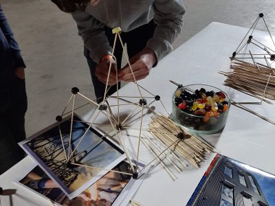 Techniek Experience