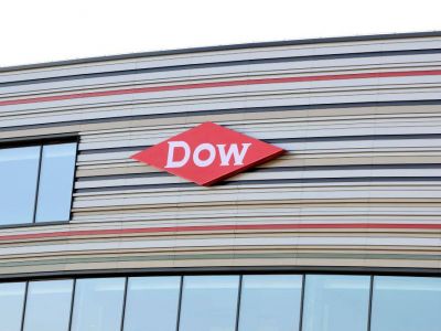 Update: Dow Terneuzen