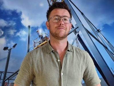 Senne van de Walle