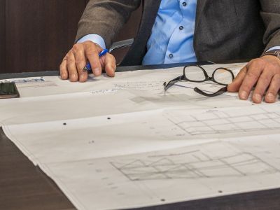 Vacature Tekenaar Werkvoorbereider