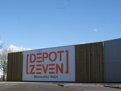 Depot 7