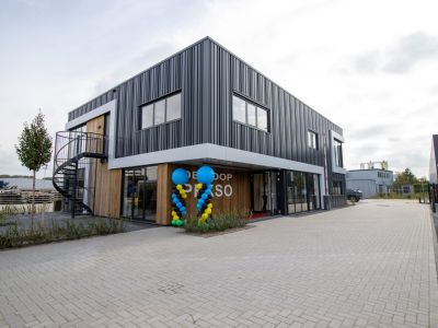 De Hoop Pekso