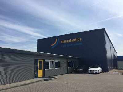 Amerplastics Terneuzen