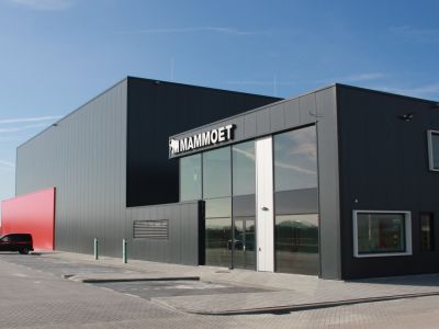 Mammoet